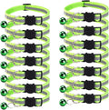 14 Pack Breakaway Cat Collar by Unknown