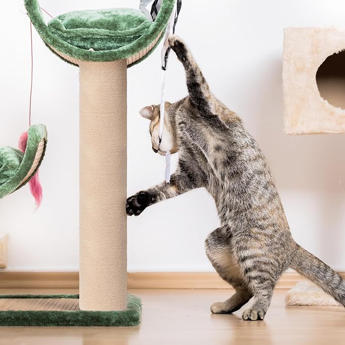 Cat Carpet remnants Cat Scratching Mat Trimmable Self-Adhesive Carpet DIY - Image 5