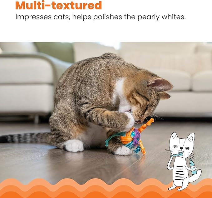 Catstages Petstagesreg; Tons of Tails - Image 4