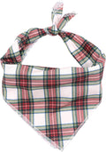 ARING PET Christmas Dog Bandanas by ARINGPET