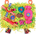 KATUMO Bird Toys by KATUMO