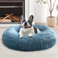 JOLLYVOGUE Calming Small Dog & Cat Bed by JOLLYVOGUE