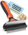 MalsiPree Dog Brush by MalsiPree