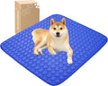 MICROCOSMOS Summer Cooling Mat & Sleeping Pad- Water Absorption Top, Materials by MICROCOSMOS