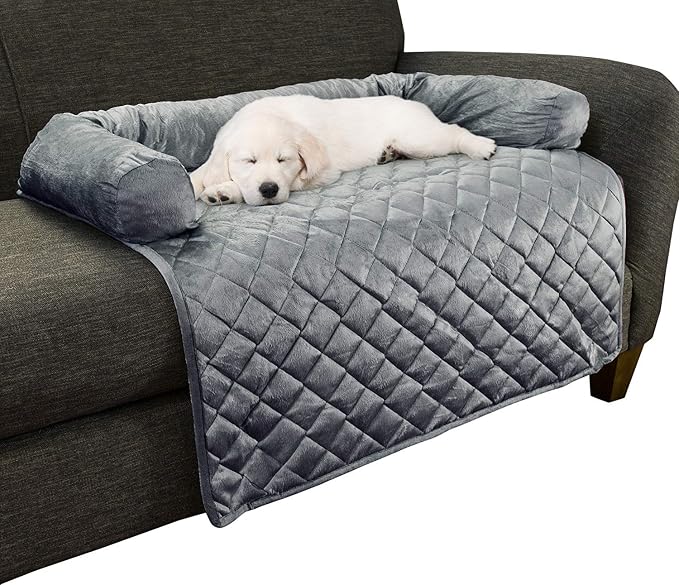 Couch Cover for Dogs by PETMAKER