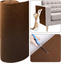 Cat Scratch Furniture Protector, 78.7"x15.8" Cat Scratching Mat, Trimmable by Vefhby