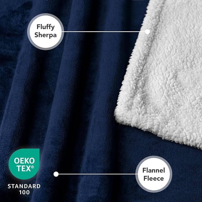 PetAmi Waterproof Dog Blanket for Small Medium Dog Puppy Cat Throw for Couch - Image 3