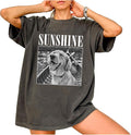 Nazenti Custom Photo Shirt, Personalized Tshirt by Nazenti