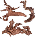 majoywoo Natural Coral Driftwood by Majoywoo