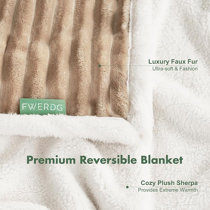 Waterproof Dog Blanket for Couch - Image 4