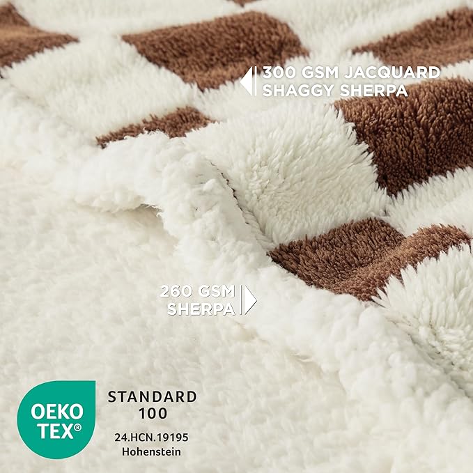 LE SURE Waterproof Dog Blanket for Medium Dogs - Image 2