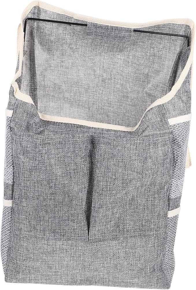 Pet Storage Pouch Breathable Hanging Organizer by BUGUUYO