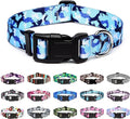 Mercano Adjustable Dog Collar by Unknown