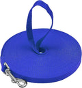 Long Dog Puppy Obedience Recall Training Agility Lead, Leash by DowntownPetSupply