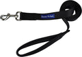 Downtown Pet Supply 6ft Heavy-Duty Dog Leash by DowntownPetSupply