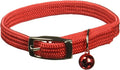 Kool Kat Elastic Cat Safety Collar by OmniPet%C2%AE