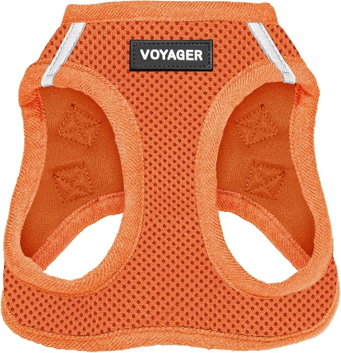 Best Pet Supplies Voyager Step-in Air Harness by BestPetSuppliesLLC
