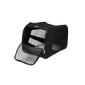 dbest products Pet Smart Cart Carrier, Soft Sided Collapsible Folding Travel Bag by dbestproductsInc