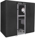 Kingling Outdoor Cat House Cover Fits by Kingling