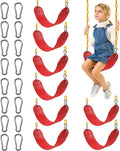Sunnyglade 8PCS Swings Seats Heavy Duty by Sunnyglade