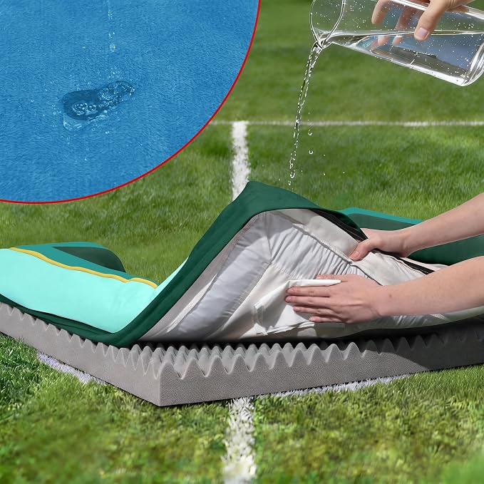 Comfort Expression Orthopedic Dog Bed - Image 4