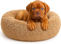 Calming Dog Bed by Shiny-V