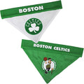 Pets First NBA Boston Celtics Reversible Bandana Size XX-Large by PETSFIRST