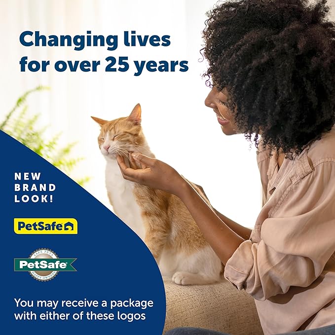 PetSafe Electronic Pet Door - Image 8