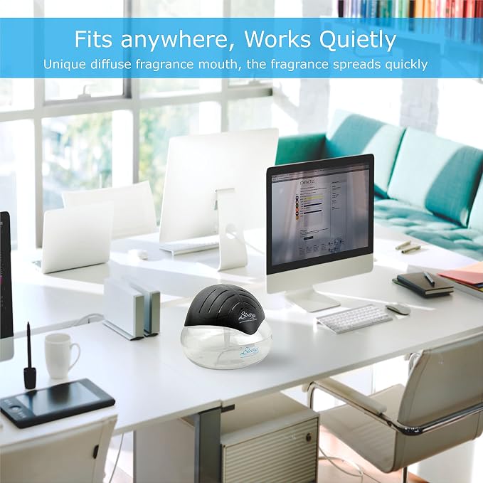 Sirena Twister Air Purifier - Image 9