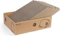 PrimePets Cat Scratcher, Wide Cat Scratch Pad by PrimePets
