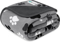 PetAmi Waterproof Dog Blanket for Medium Large Pets Dogs Cats, Pet Couch Cover by PetAmi