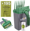 Neater Pet Brands Lift N’ Bag 2.0 Dog Pooper Scooper by NeaterPetBrands