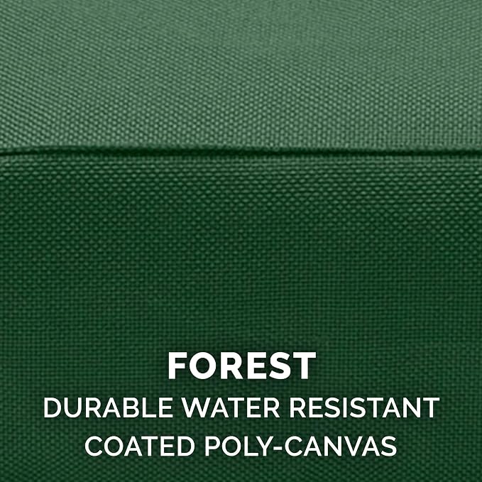 Furhaven Water-Resistant Cooling Gel Dog Bed - Image 7