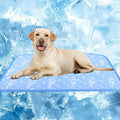 MH MYLUNE HOME Dog Cooling Mat 48x28 Inch by MHMYLUNEHOME