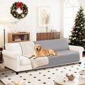 Waterproof Dog Bed Cover, Non-Slip Dog Blanket by CYCMACOHOME