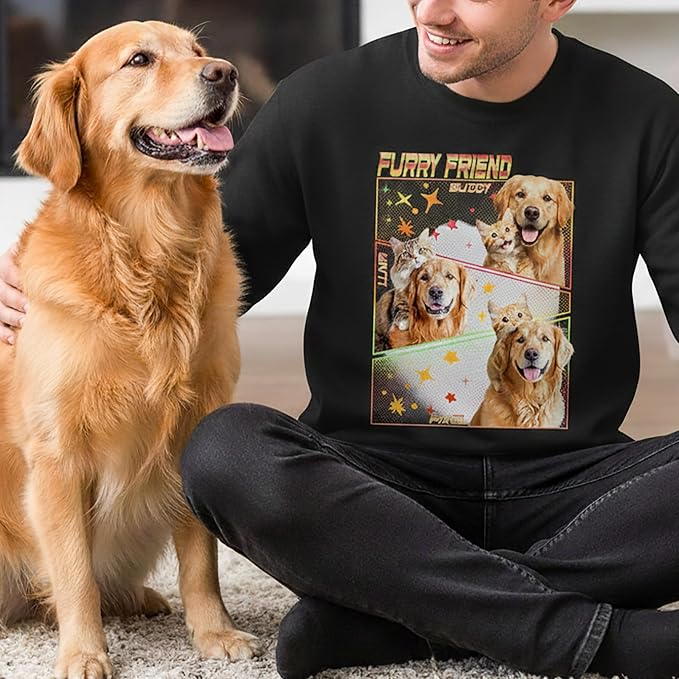 Tehg & Tuhg Custom T Shirts - Image 3