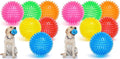 VITEVER 3.5” Squeaky Dog Toy Balls Puppy Chew Toys by VITEVER