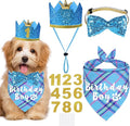 Dog Birthday Party Supplies by JOTFA