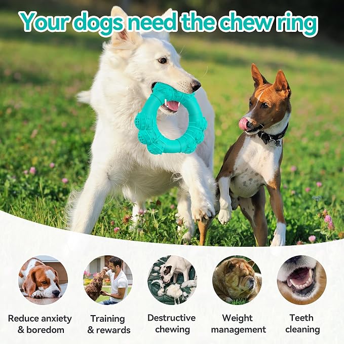 Indestructible Dog Chews - Image 5