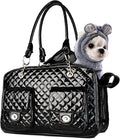 Soft-Sided Pet Travel Carrier Airline Approved by BETOPHOUSE