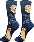 E&S Pets Pet Lover Socks by ESPETS