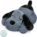 Heartbeat Dog Toy for Puppy- Heartbeat Helps for Dog Anxiety Relief and Calming by WEOK