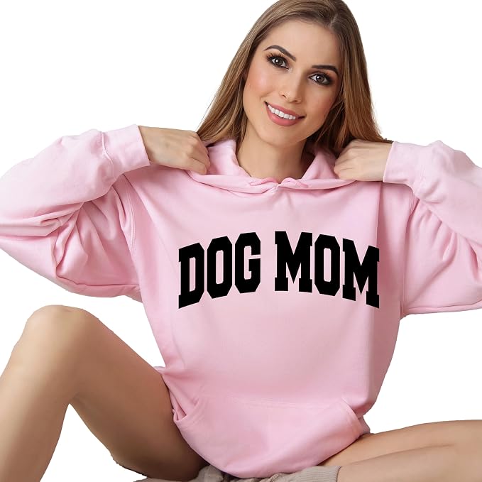 Custom Dog Mom Shirt for Women Pet Ears Sweatshirt - Image 5