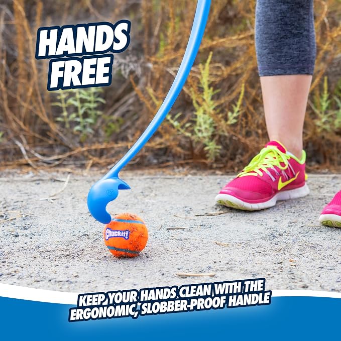 Chuckit! Dog Ball Launcher 12M Sport - Image 5
