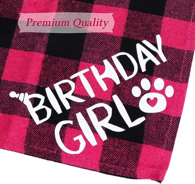 STMK Cat Birthday Decorations, Cat Birthday Hat - Image 5