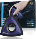 Analan Mini Pet Hair Remover, Triangle Design by ANALAN