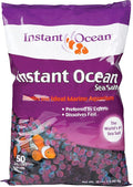 Instant Ocean Sea Salt 50 Gallons, by Instant+Ocean