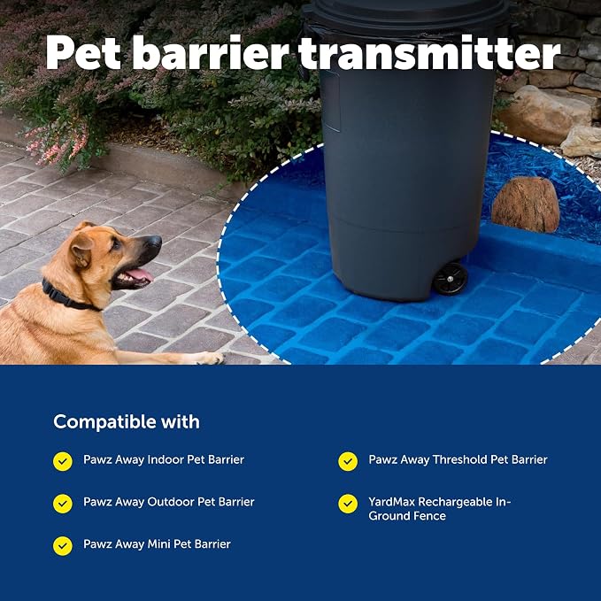 PetSafe Pawz Away Mini Pet Add-A-Barrier - Image 7