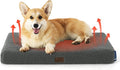 Bedsure Self Warming Dog Bed for Medium Dogs by BEDSURE