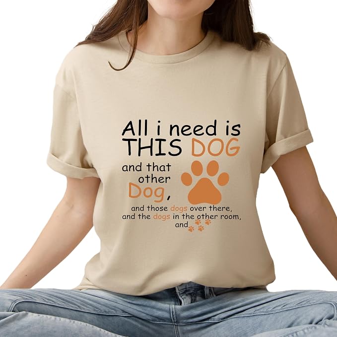 Custom Dog Mom Shirt for Women Pet Ears Sweatshirt - Image 2